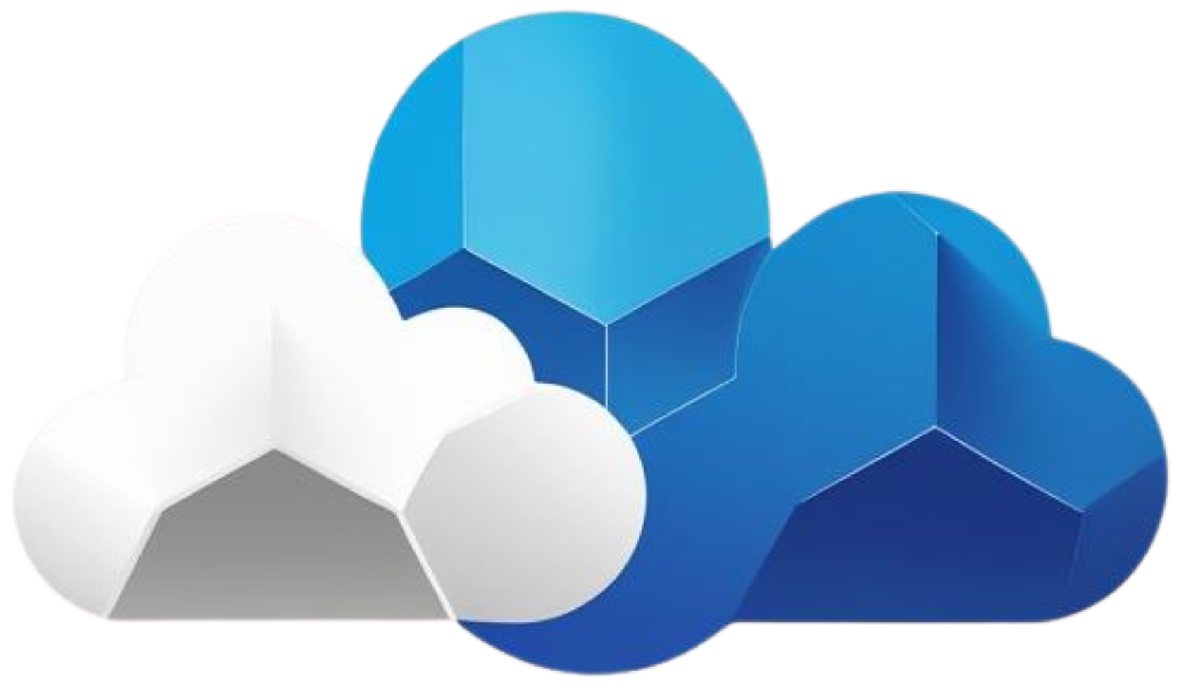 Hexcloud Logo