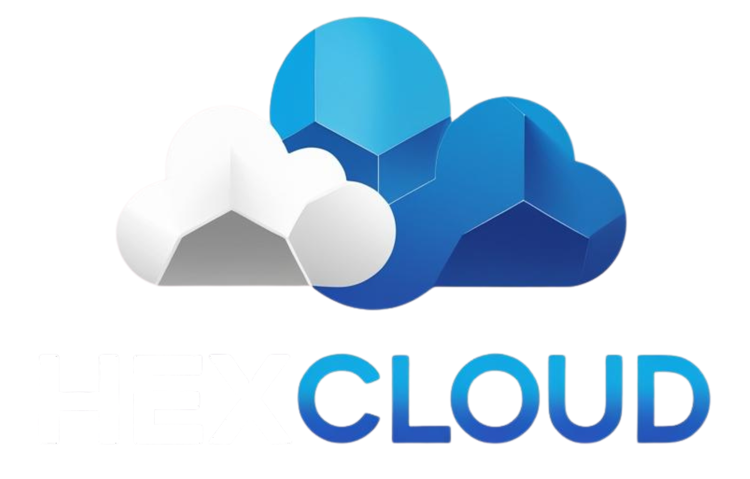 Hexin Corporation Logo