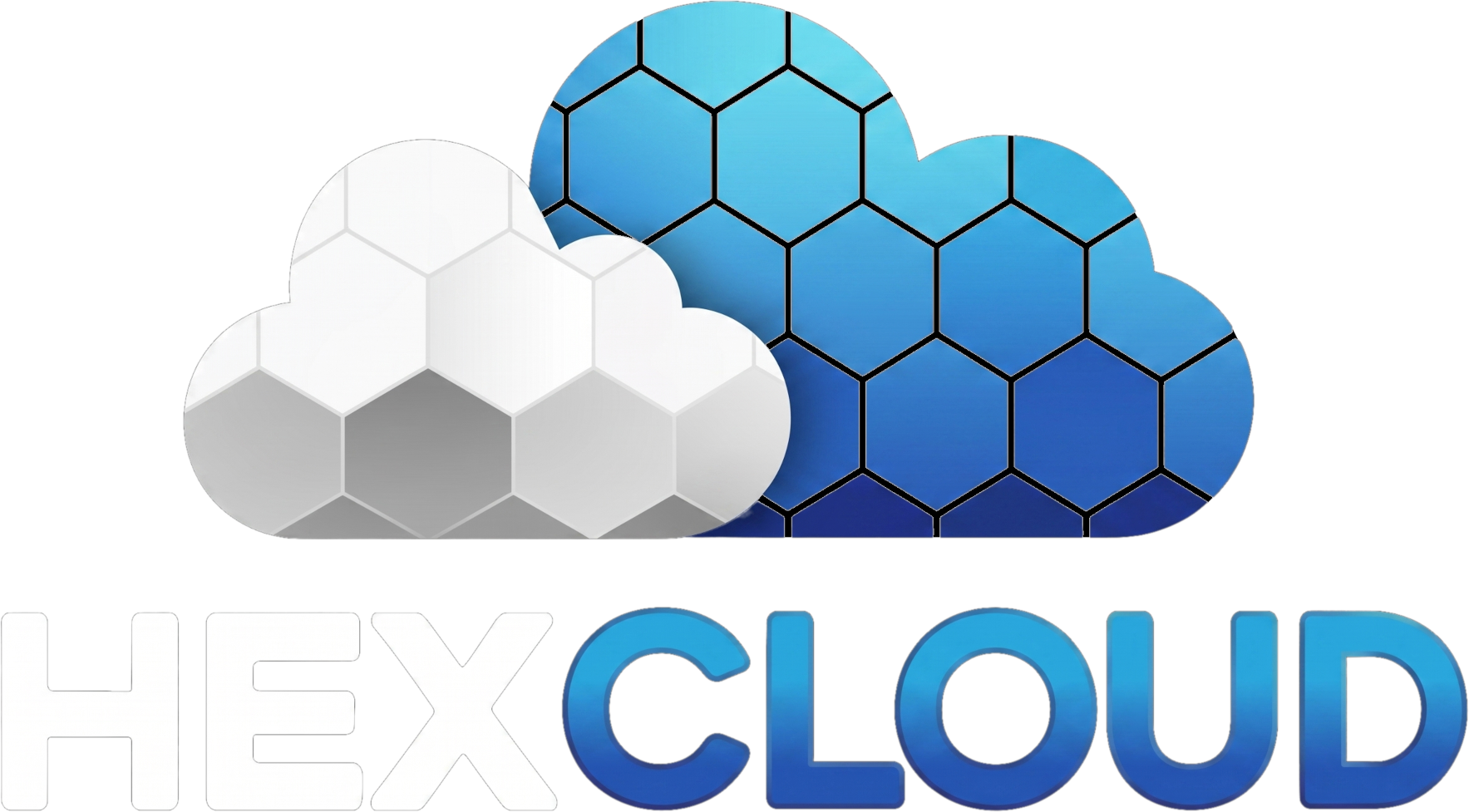 Hexin Corporation Logo