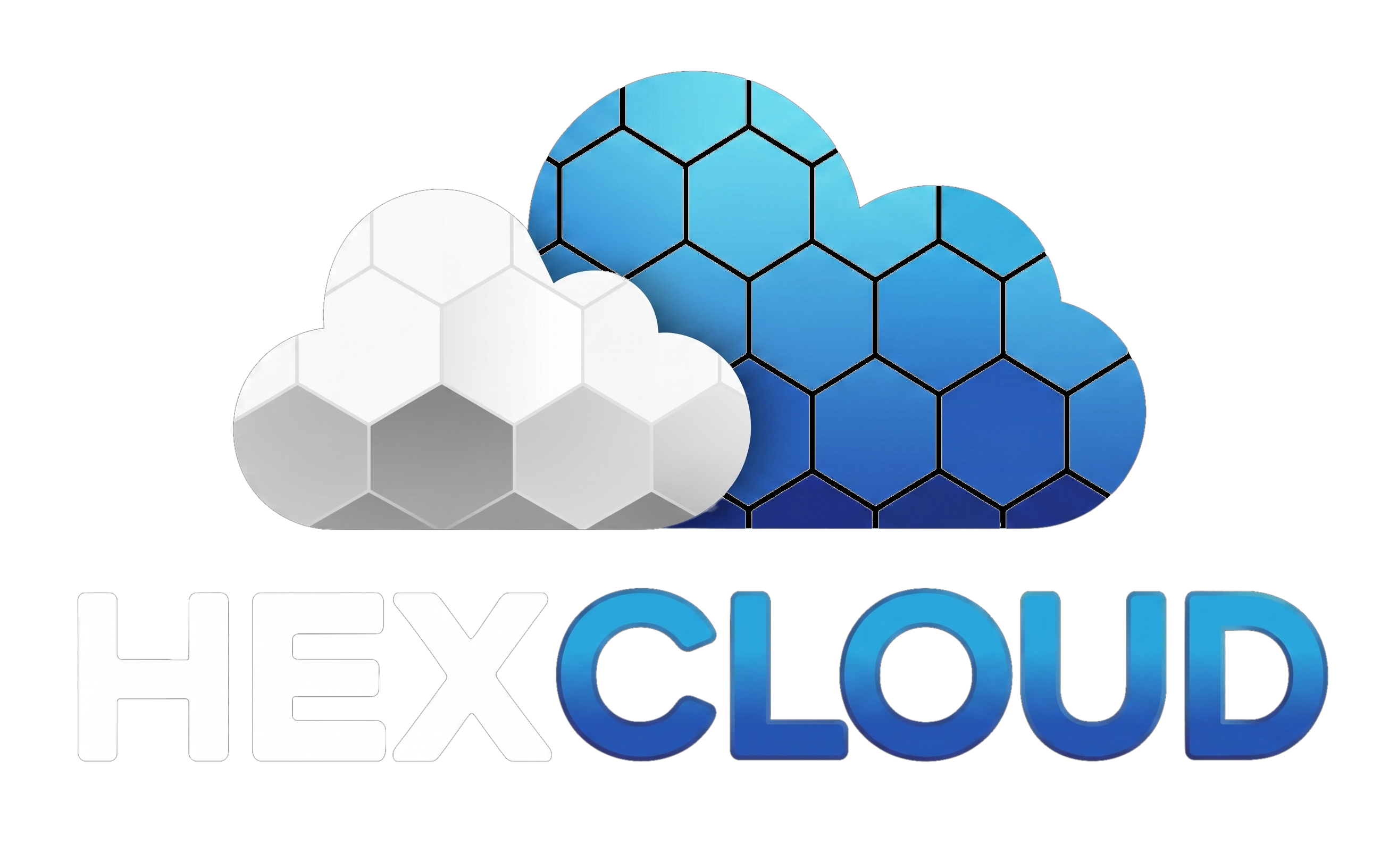Hexin Corporation Logo
