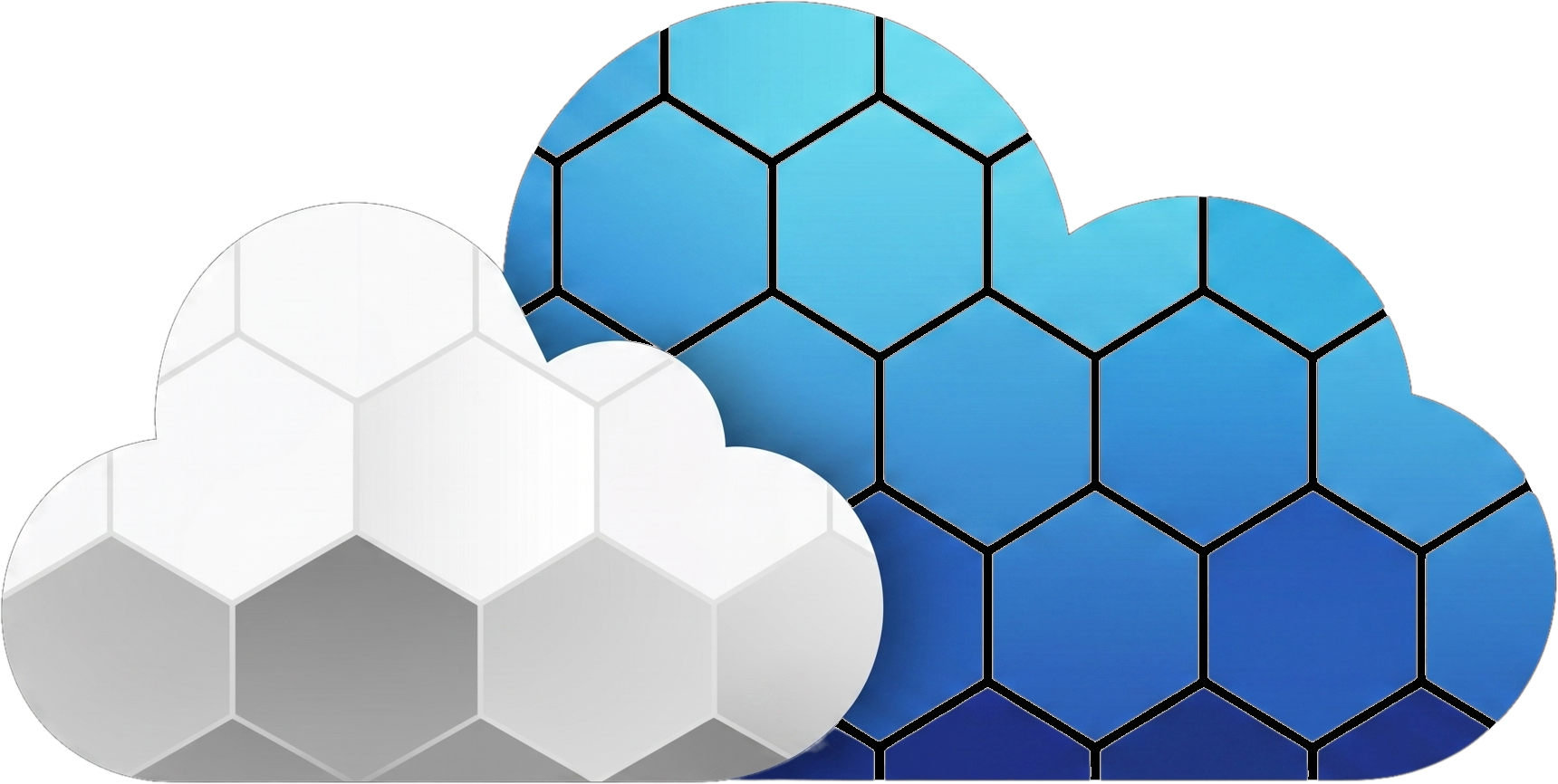 Hexcloud Logo