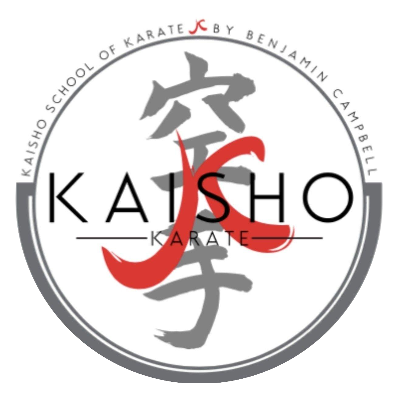 Kaisho Karate